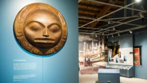 Haida Gwaii Museum - Go Haida Gwaii